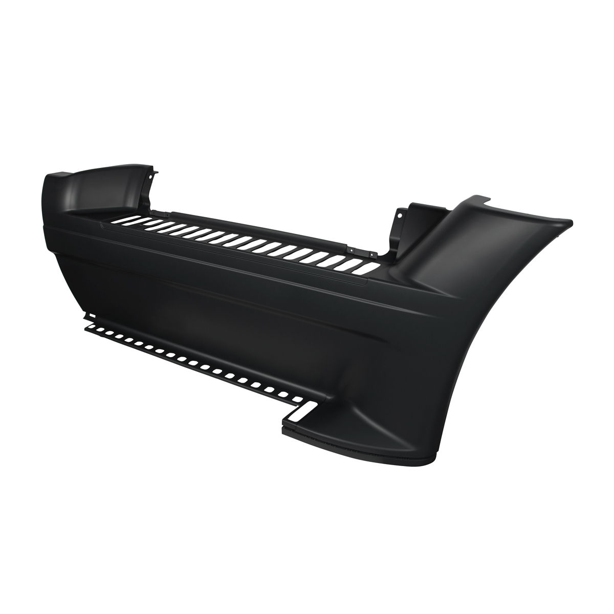 Front Side Fairing For 2008-2017 Freightliner Cascadia - Passenger
