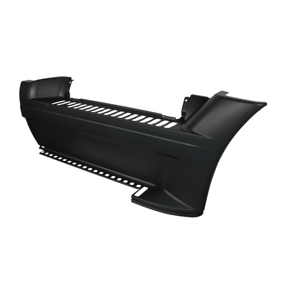 Front Side Fairing For 2008-2017 Freightliner Cascadia - Passenger