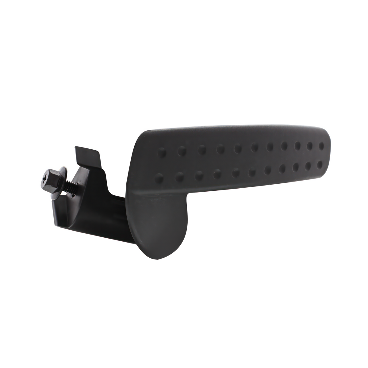 Black Interior Door Handle For 2008-2017 Freightliner Cascadia - Driver