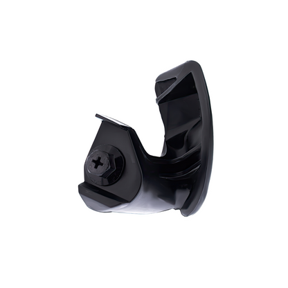 Black Interior Door Handle For 2008-2017 Freightliner Cascadia - Driver