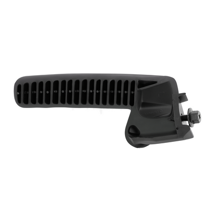 Black Interior Door Handle For 2008-2017 Freightliner Cascadia - Driver