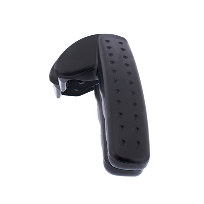 Black Interior Door Handle For 2008-2017 Freightliner Cascadia - Driver
