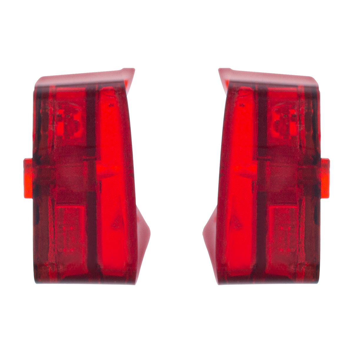 23 LED Tail Light Set For 1964 Chevy Chevelle (Pair)