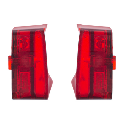 23 LED Tail Light Set For 1964 Chevy Chevelle (Pair)