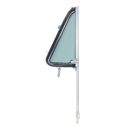 Vent Window Assembly With Tinted Glass For 1964-66 Chevy & GMC Truck - R/H