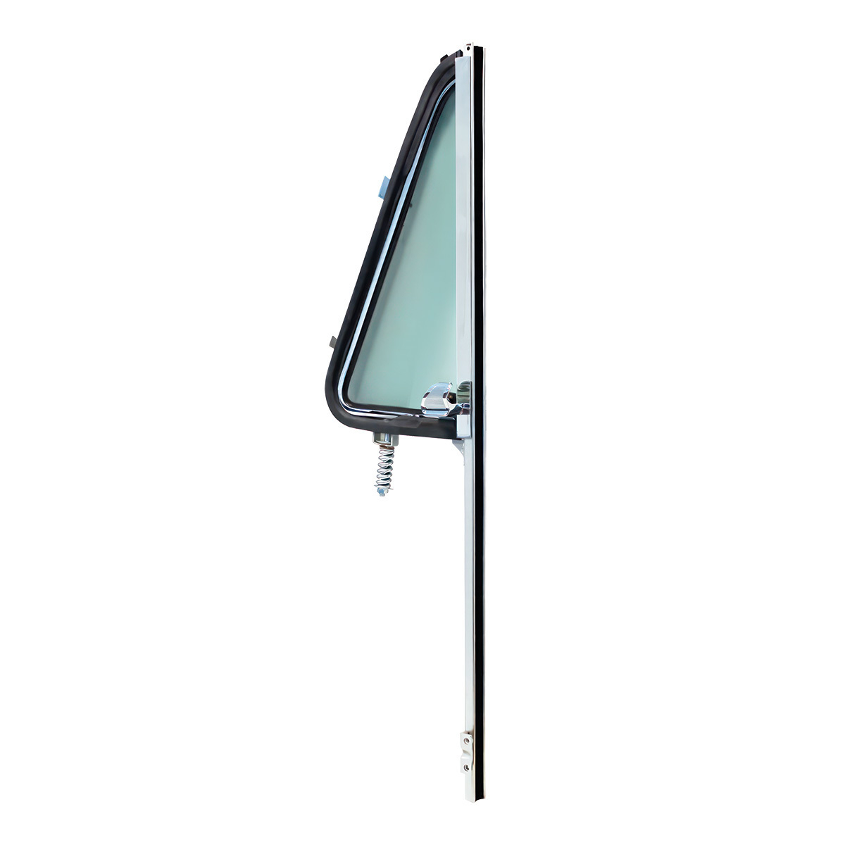 Vent Window Assembly With Tinted Glass For 1964-66 Chevy & GMC Truck - R/H