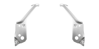 Inner A-Pillar Panel For 1973-1991 Chevrolet & GMC Truck-L/H and R/H (2pcs)