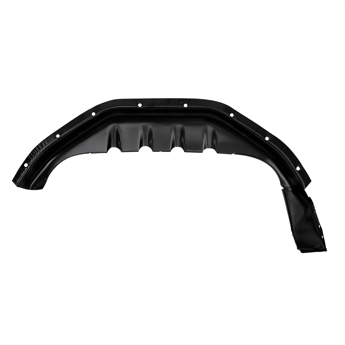Outer Rear Wheelhouse Panel For 1973-87 Chevy & GMC Fleetside Truck - R/H