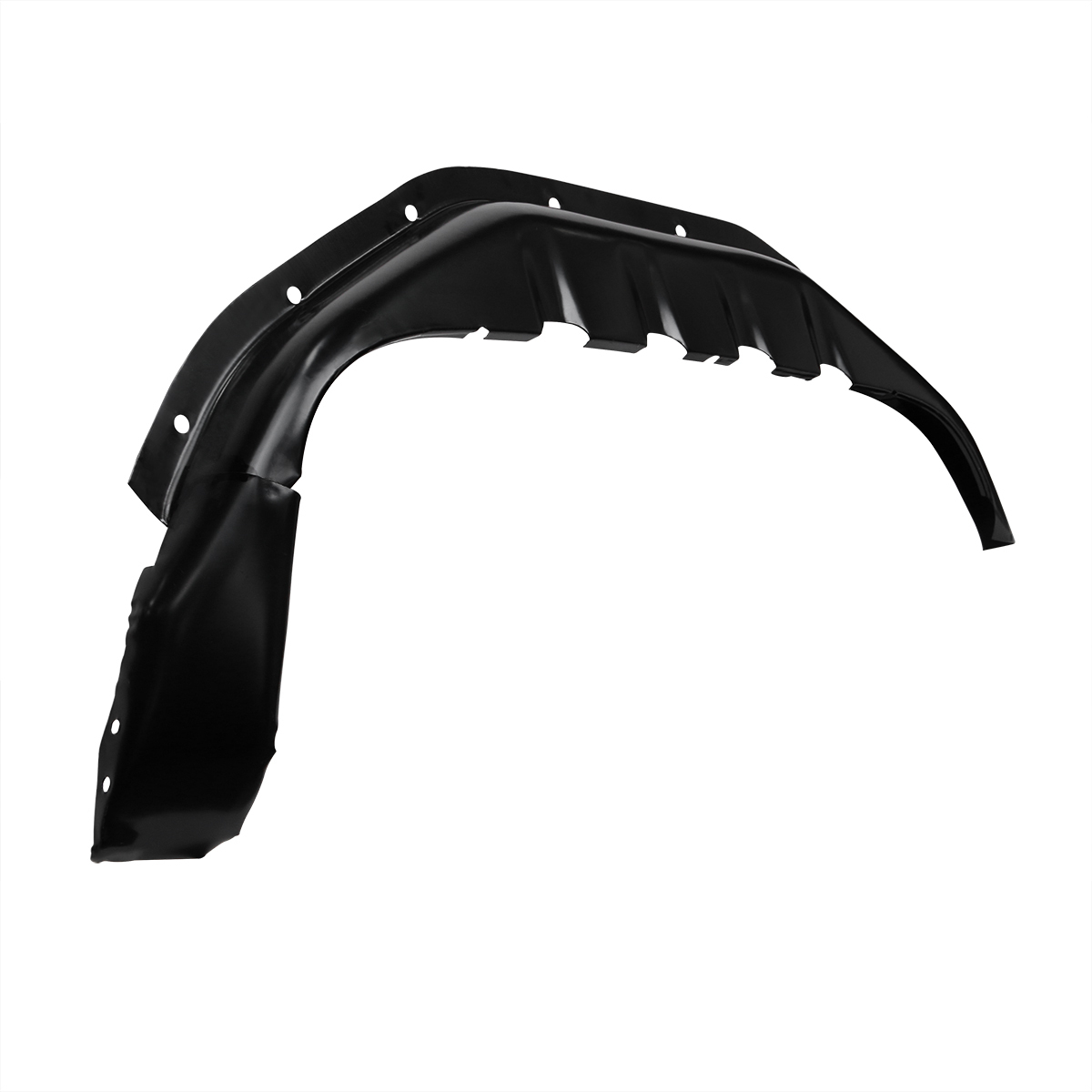 Outer Rear Wheelhouse Panel For 1973-87 Chevy & GMC Fleetside Truck - R/H