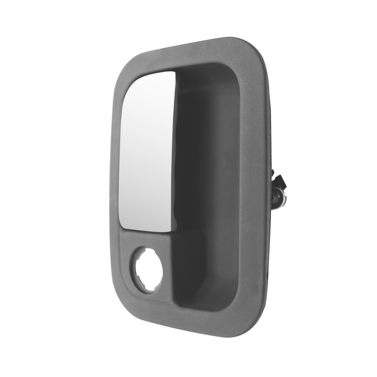 Exterior Door Handle For 2008-2024 Peterbilt 389/386 & 2003-2024 Kenworth W900/T800 - Passenger