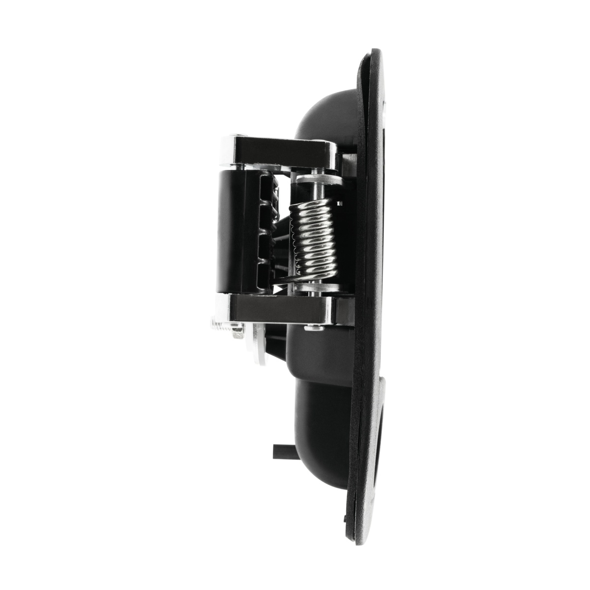 Exterior Door Handle For 2008-2024 Peterbilt 389/386 & 2003-2024 Kenworth W900/T800 - Passenger