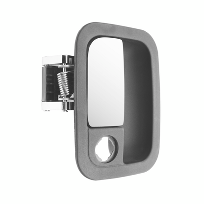 Exterior Door Handle For 2008-2024 Peterbilt 389/386 & 2003-2024 Kenworth W900/T800 - Passenger
