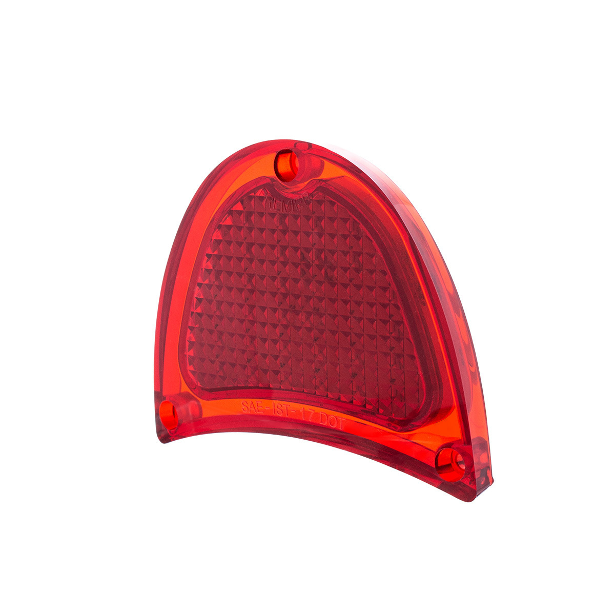 32 LED Sequential Tail Light For 1957 Chevy Passenger Car