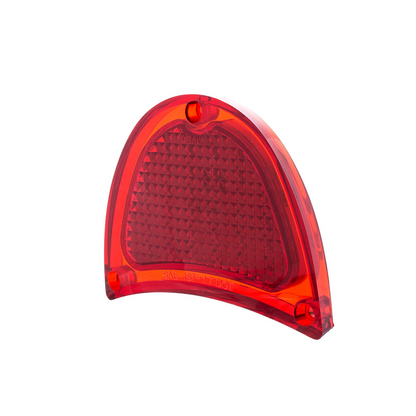 32 LED Sequential Tail Light For 1957 Chevy Passenger Car