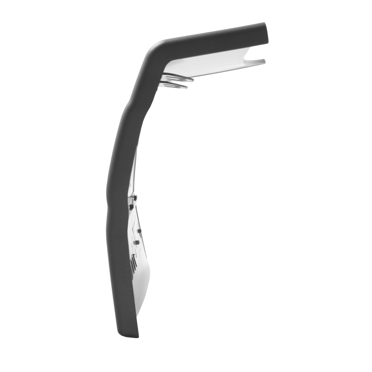 DEF Tank Fairing Cover for 2018-2026 Volvo VNL