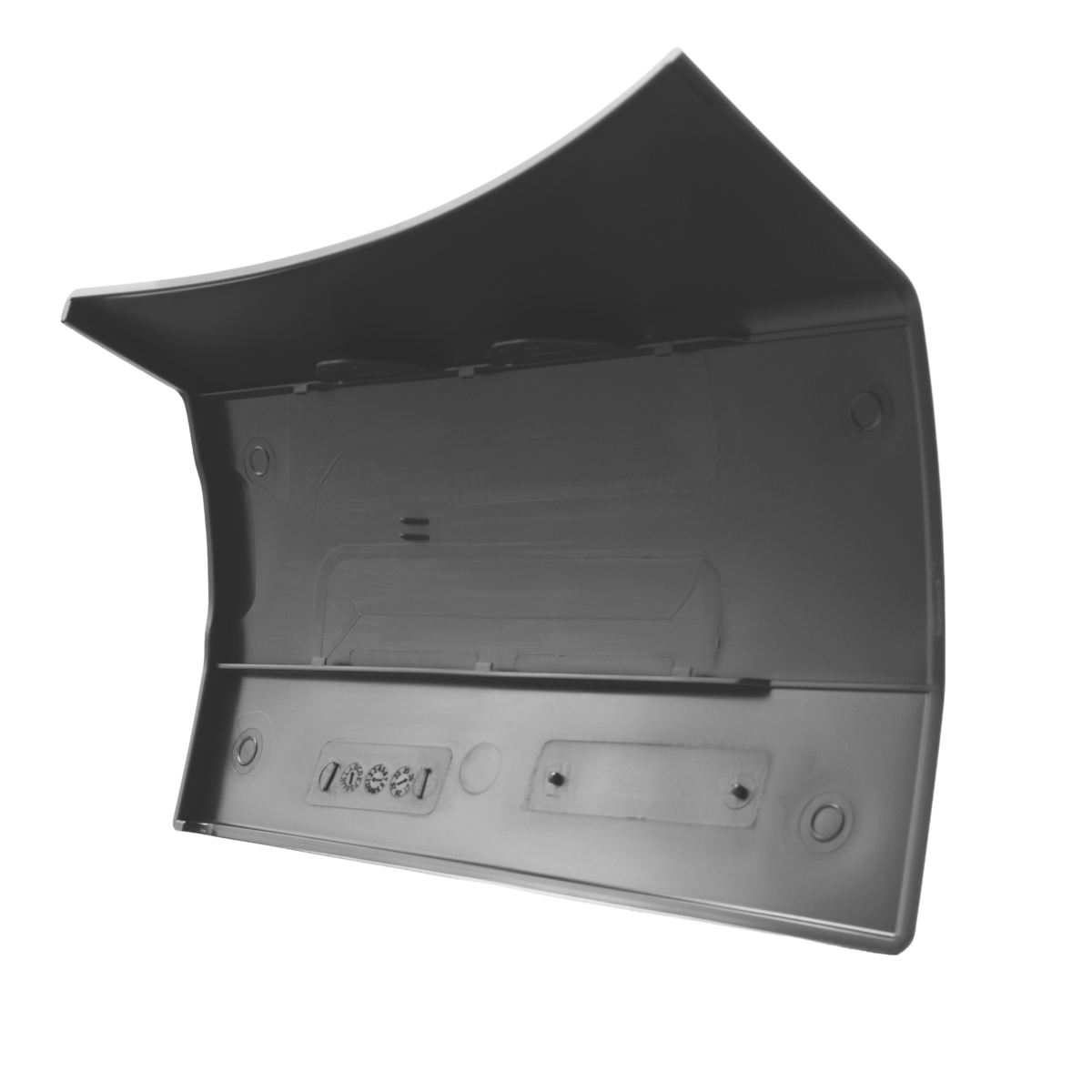 DEF Tank Fairing Cover for 2018-2026 Volvo VNL