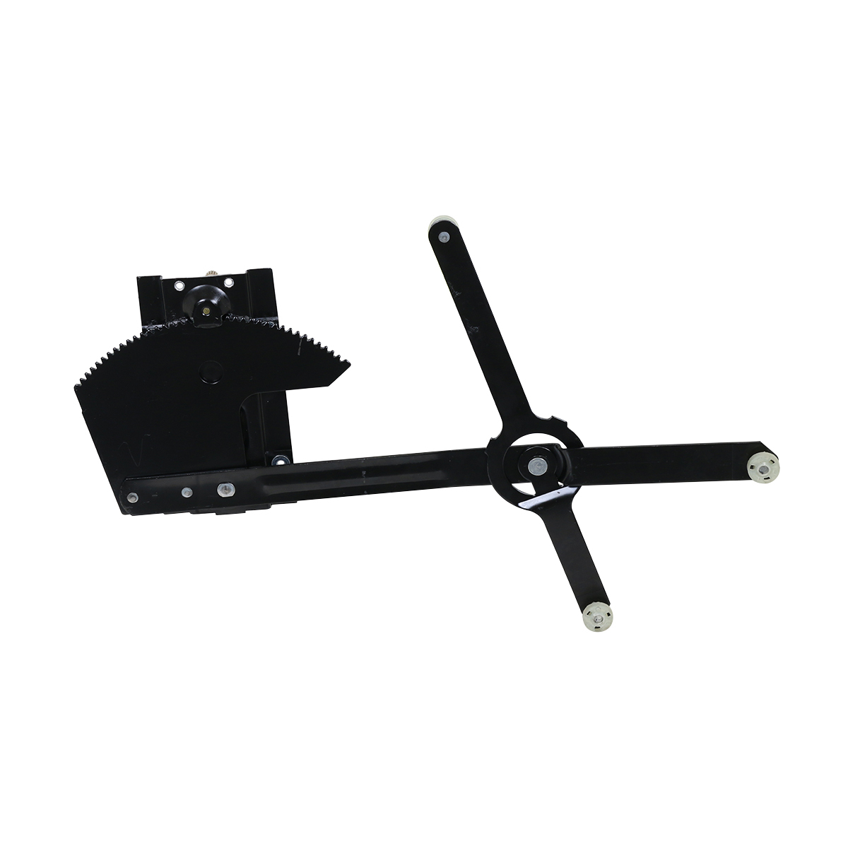 Manual Window Regulator For 1977-1991 Chevy & GMC Truck - L/H