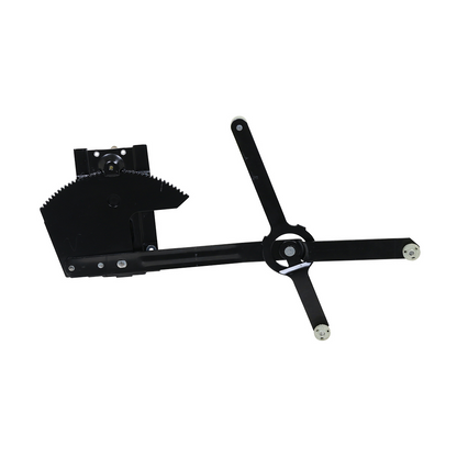 Manual Window Regulator For 1977-1991 Chevy & GMC Truck - L/H