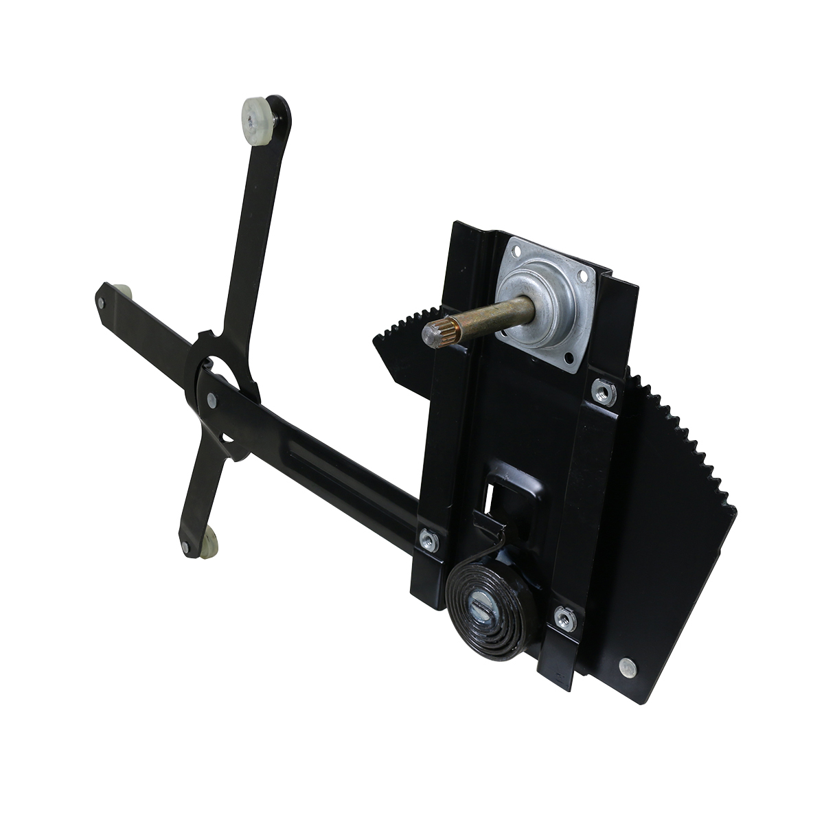 Manual Window Regulator For 1977-1991 Chevy & GMC Truck - L/H