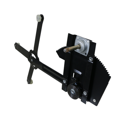 Manual Window Regulator For 1977-1991 Chevy & GMC Truck - L/H