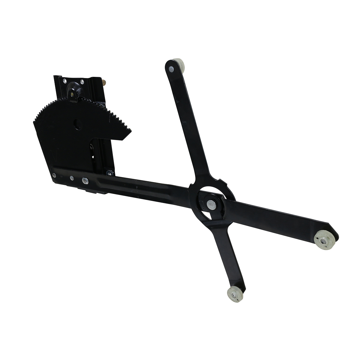 Manual Window Regulator For 1977-1991 Chevy & GMC Truck - L/H