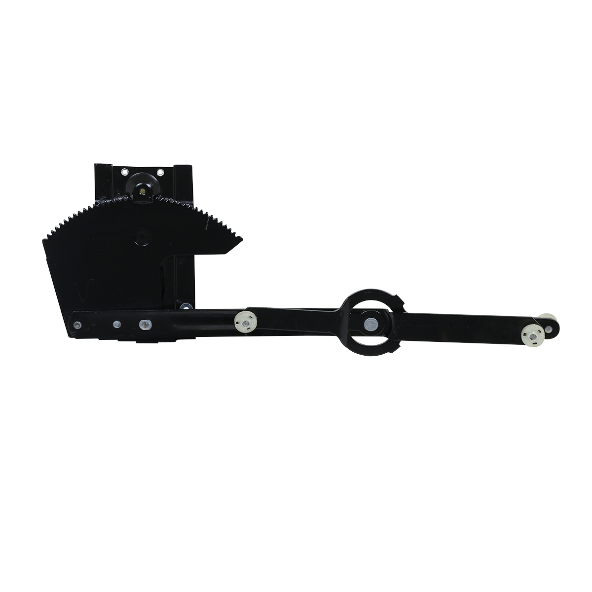 Manual Window Regulator For 1977-1991 Chevy & GMC Truck - L/H
