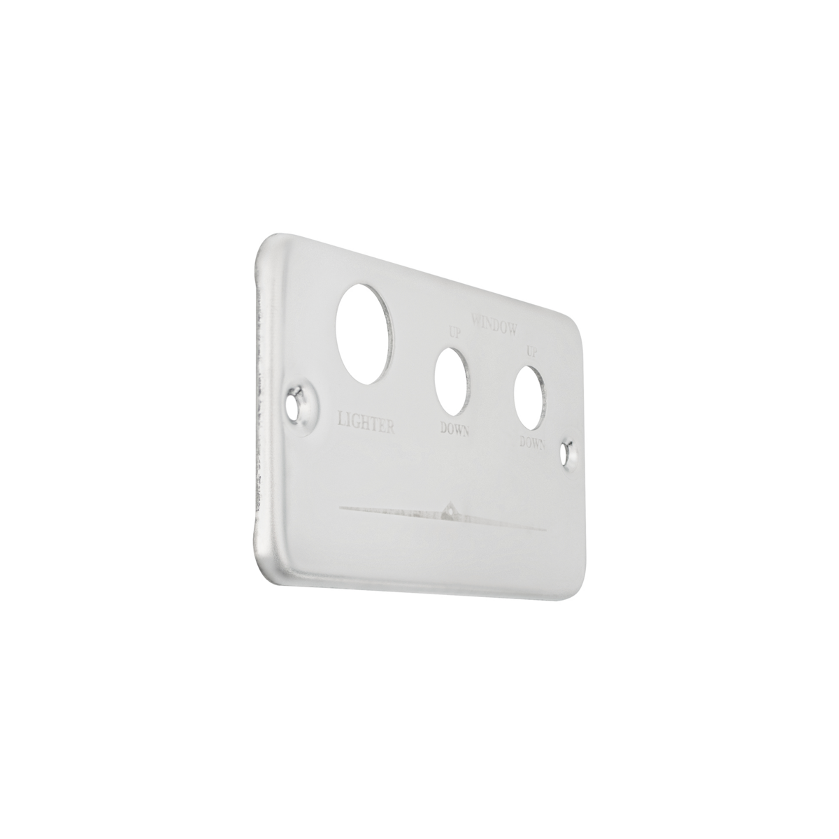 Freightliner Lighter Plate - Lighter/Window (Left & Right)