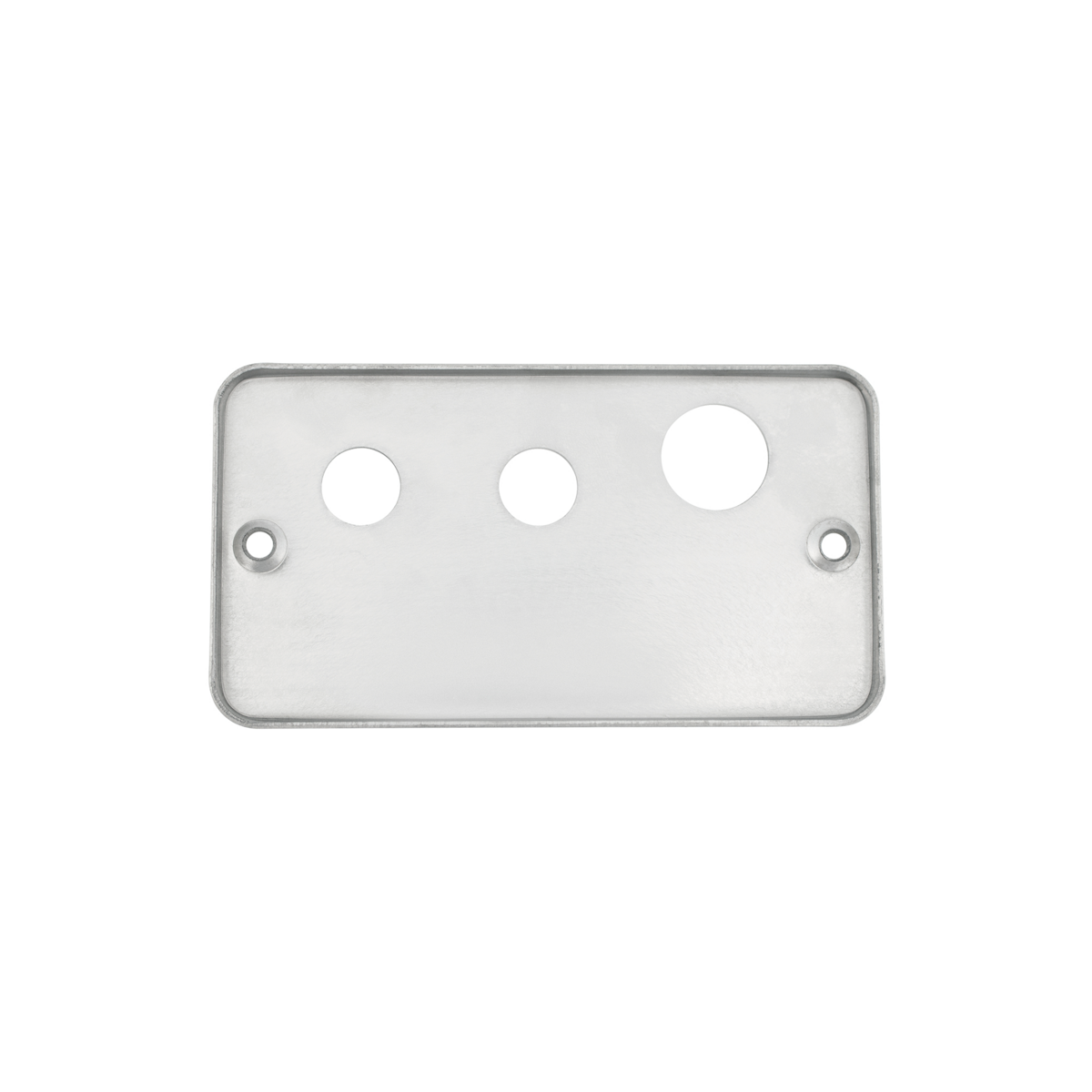 Freightliner Lighter Plate - Lighter/Window (Left & Right)
