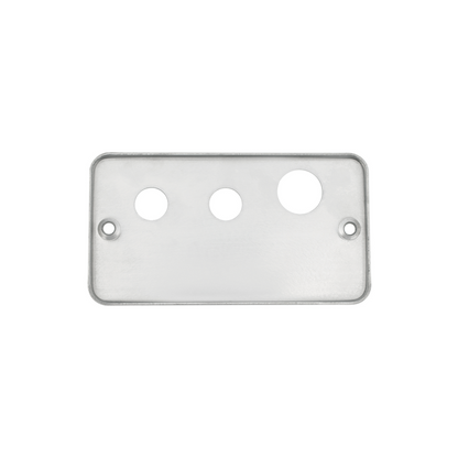 Freightliner Lighter Plate - Lighter/Window (Left & Right)