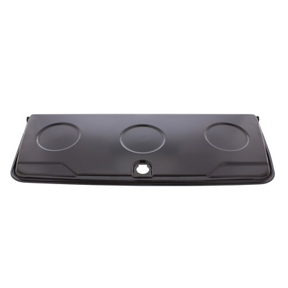 Black Glove Box Door For 1964-1966 Chevrolet Truck