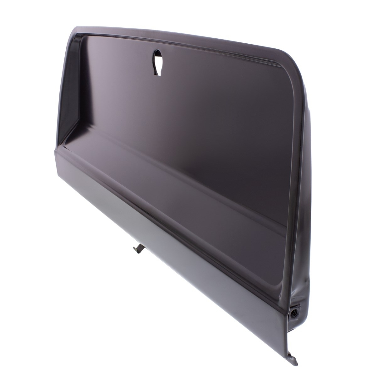 Black Glove Box Door For 1964-1966 Chevrolet Truck