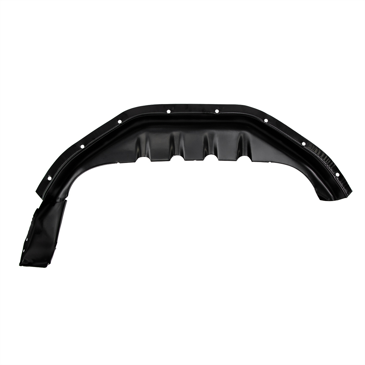 Outer Rear Wheelhouse Panel For 1973-87 Chevy & GMC Fleetside Truck - L/H