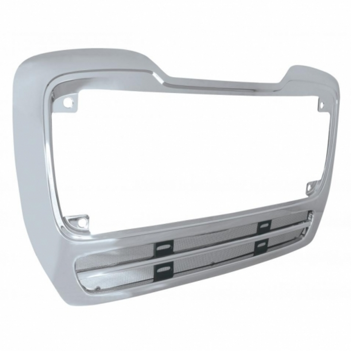 Freightliner M2 112 Chrome Grille Surround