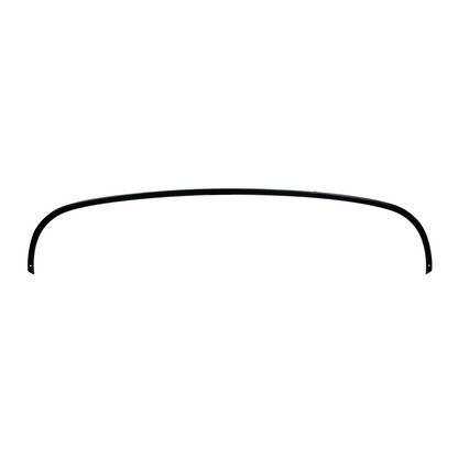 Dash Molding With Clips For 1955-1959 2nd Series Chevrolet & GMC Truck