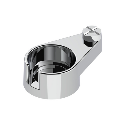Chrome Plastic Cup Holder For 1986 & Up Freightliner Classic & FLD - Passenger
