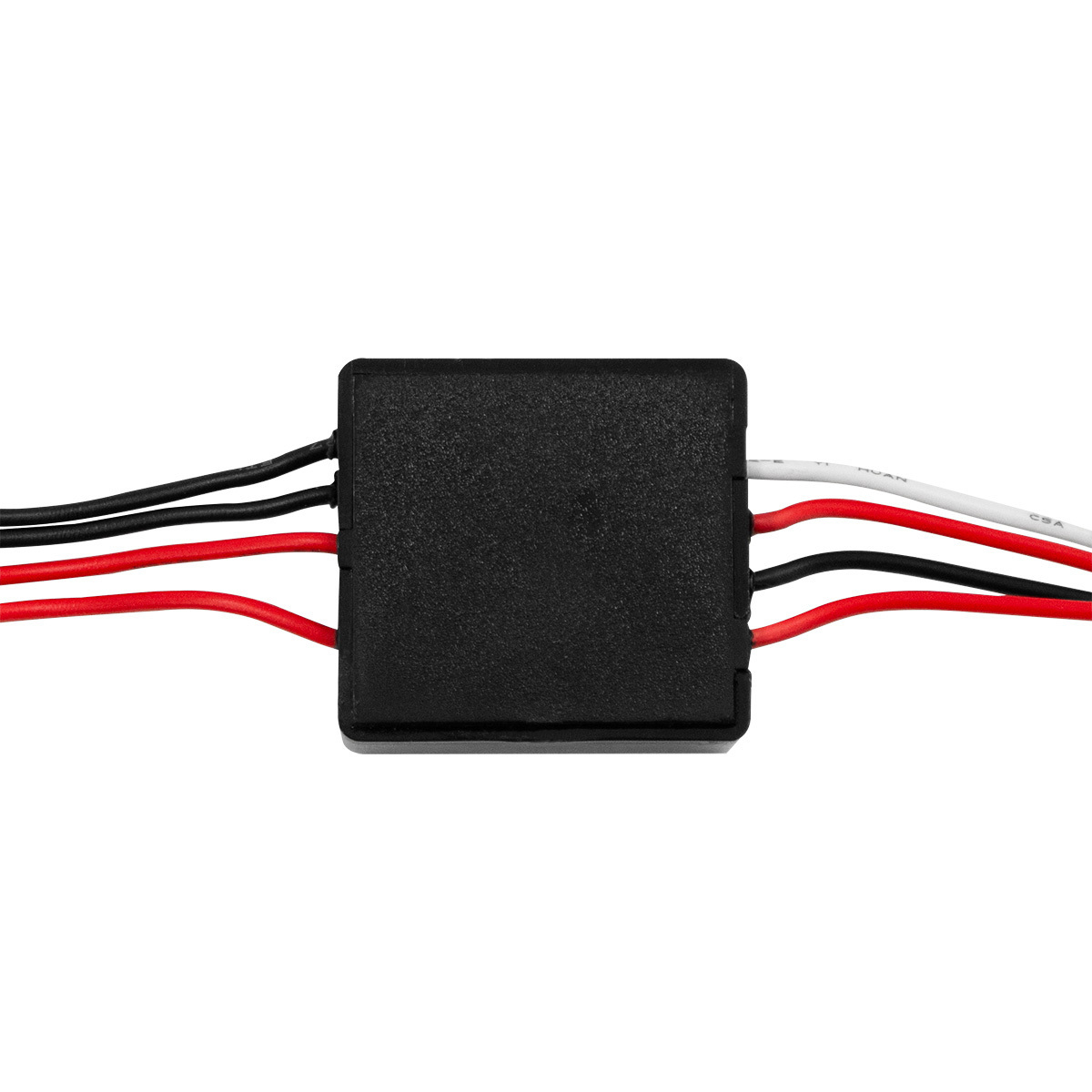 Single to Dual Function LED Control Module
