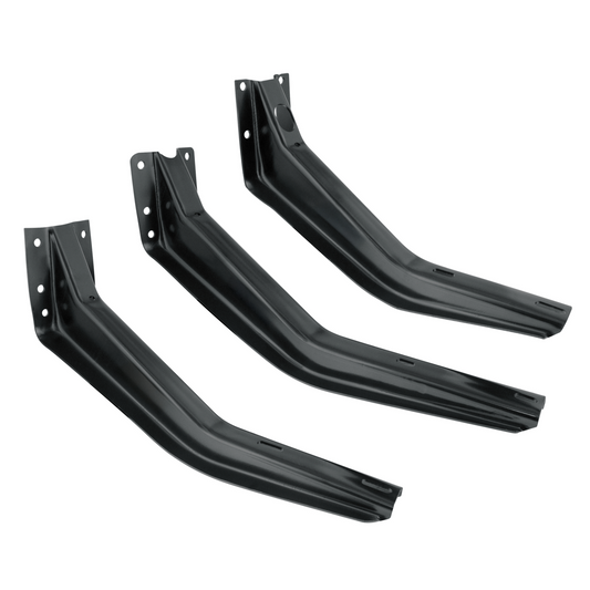 Running Board Bracket Set For 1947-1955 Chevrolet & GMC 1st Series Truck - LH