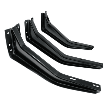 Running Board Bracket Set For 1947-1955 Chevrolet & GMC 1st Series Truck - LH