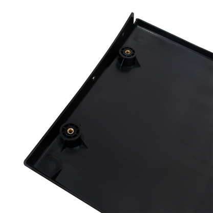 Lower Side Cab Fairing Extension For 2003-2017 Volvo VNL-Passenger