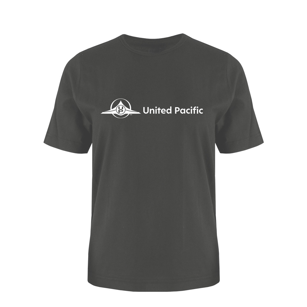 United Pacific 1932 Ford Truck Gray T-Shirt, X-Large