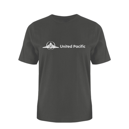 United Pacific 1932 Ford Truck Gray T-Shirt, X-Large