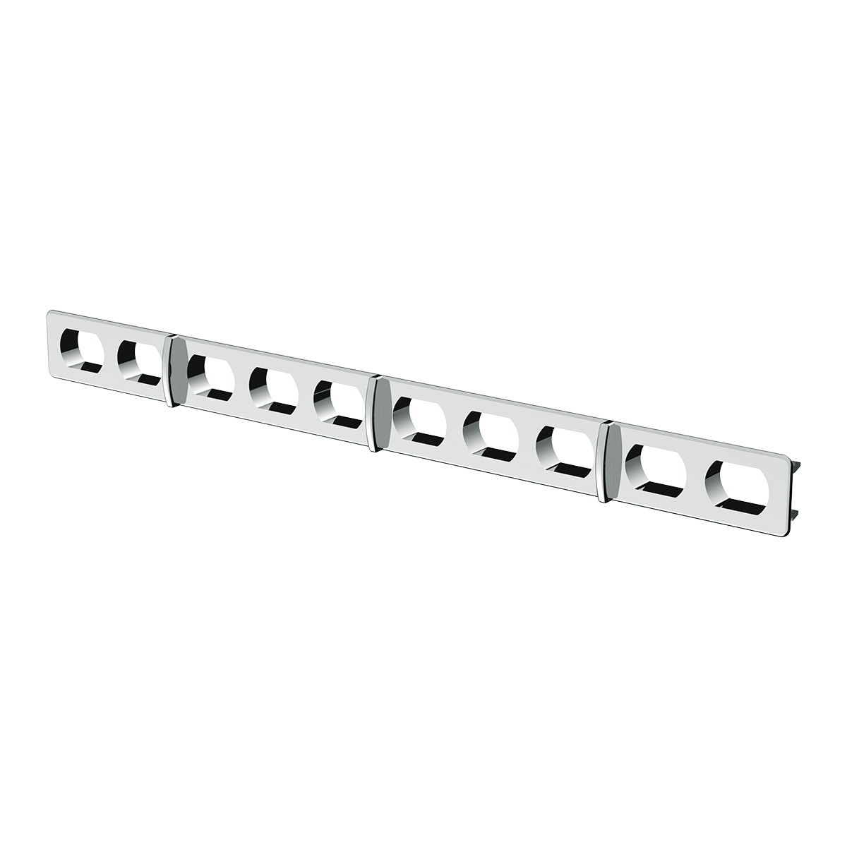 Freightliner Button Panel Trim