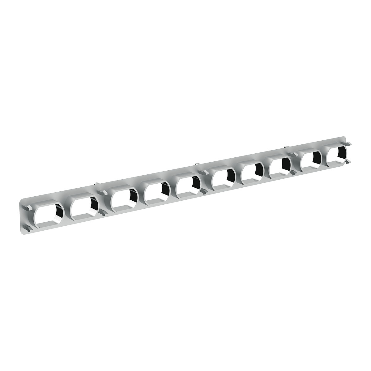 Freightliner Button Panel Trim