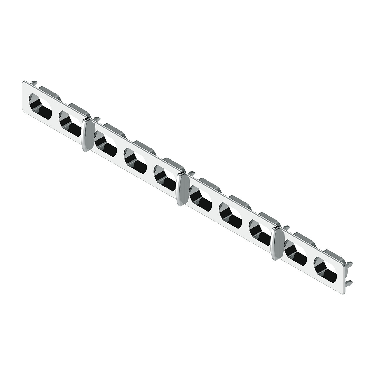 Freightliner Button Panel Trim