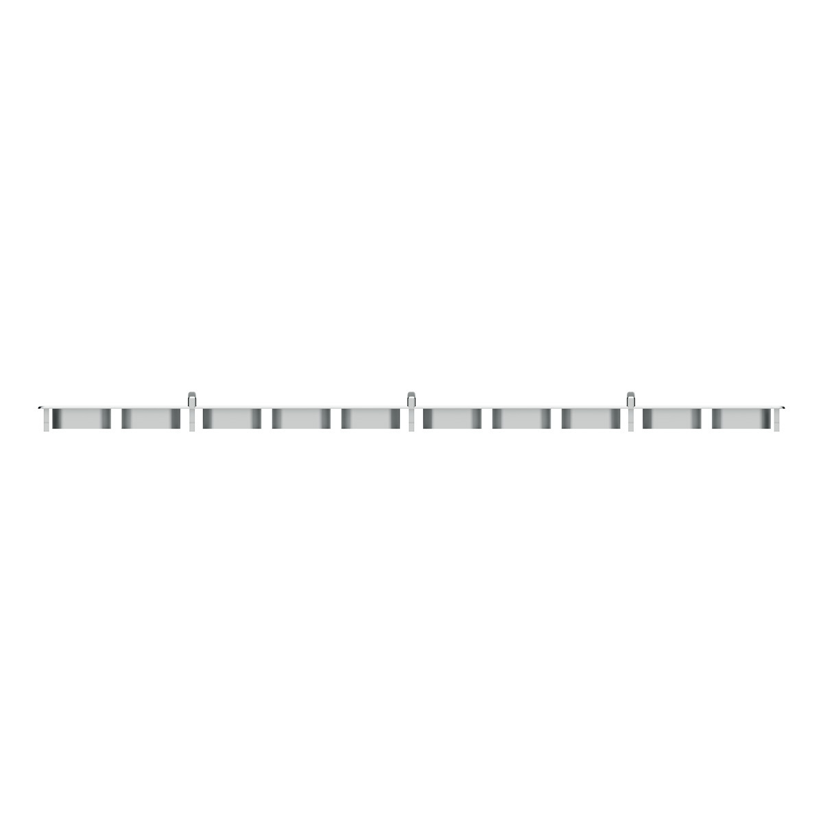 Freightliner Button Panel Trim