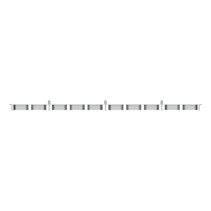 Freightliner Button Panel Trim