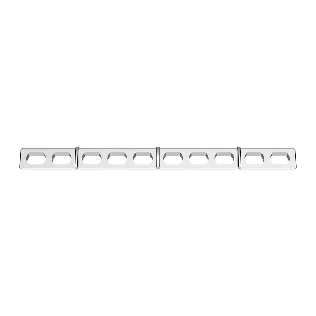 Freightliner Button Panel Trim