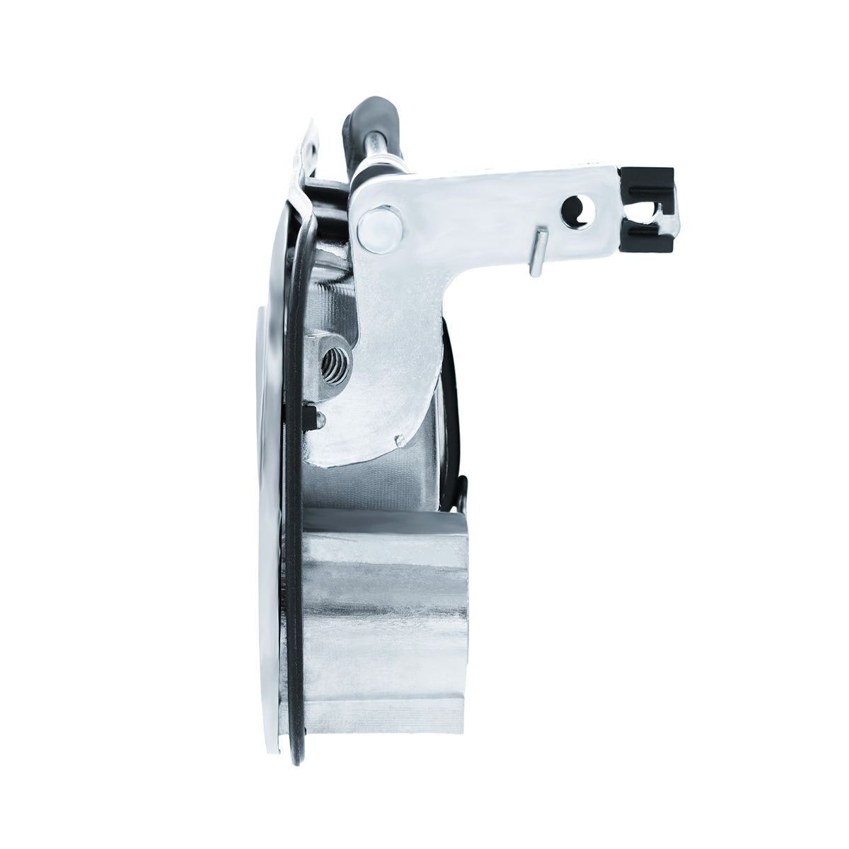 Chrome Exterior Door Handle For 1988-2000 Chevrolet/GMC Truck-L/H