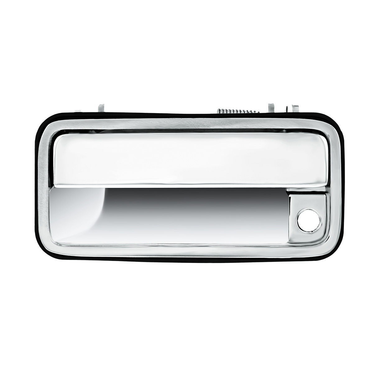 Chrome Exterior Door Handle For 1988-2000 Chevrolet/GMC Truck-L/H