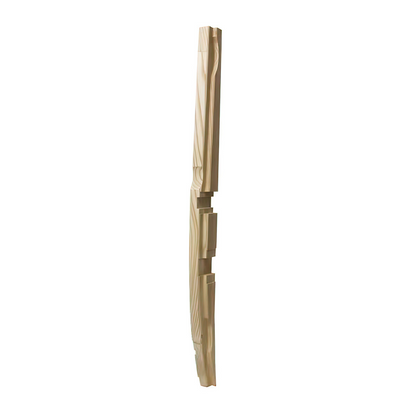 Door Post Hardwood For 1932 Ford 5-Window Coupe - R/H